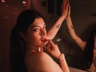 TeddyAndHottie - Sexe cam en vivo - 13748812