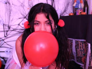 KendallSweetz - Sexe cam en vivo - 13749032