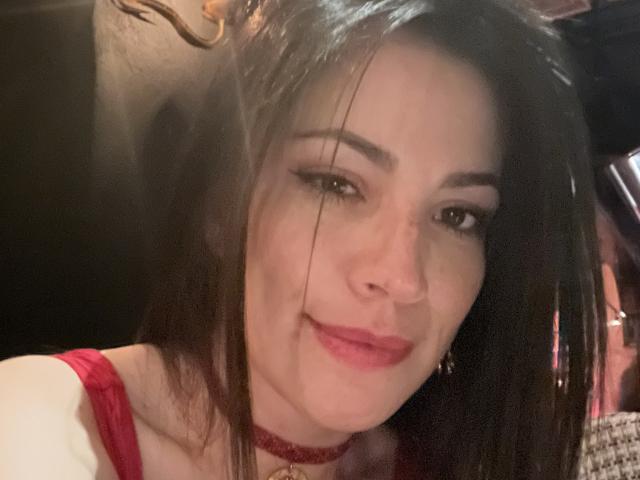 Liliysweet - Live sex cam - 13749784