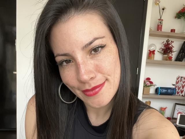 Liliysweet - Live sex cam - 13749792
