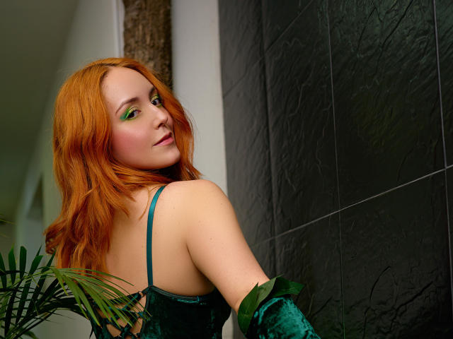 MollyMarmalade - Live Sex Cam - 13752232