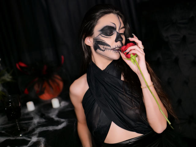 AshlyChloe - Live sex cam - 13753084