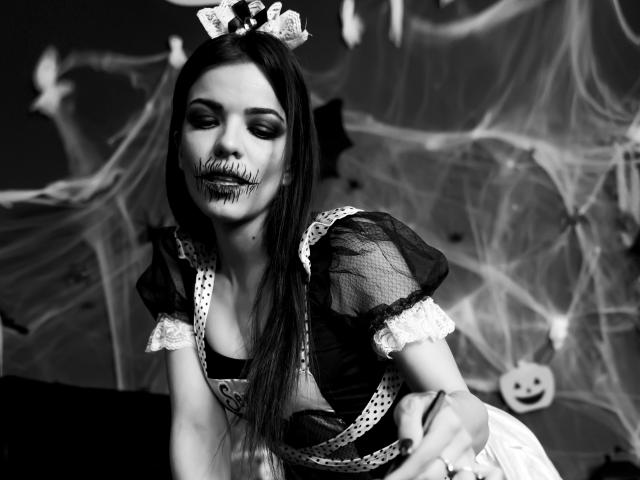 MedeeaParker - Live Sex Cam - 13753276