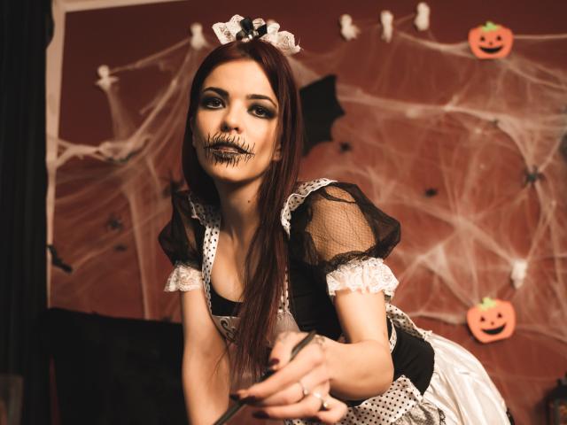 MedeeaParker - Live sexe cam - 13753280