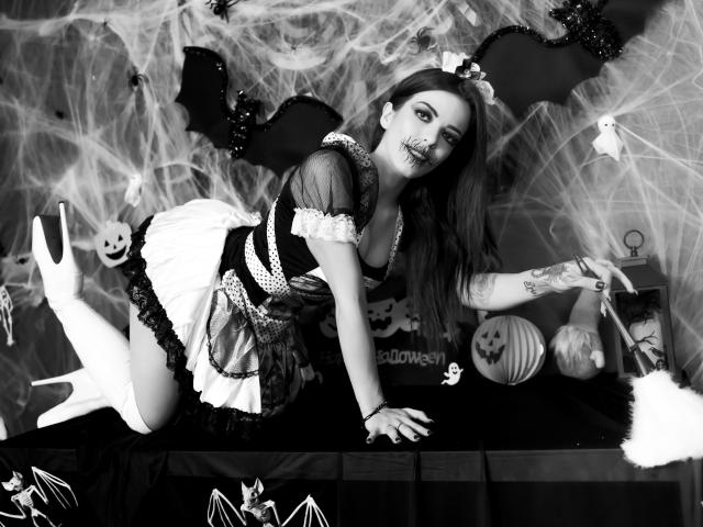 MedeeaParker - Live sex cam - 13753312
