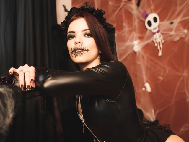 MedeeaParker - Live sex cam - 13753364
