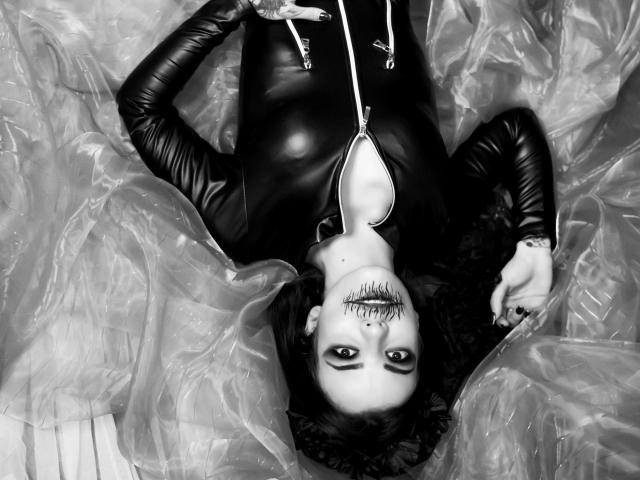 MedeeaParker - Live sex cam - 13753448