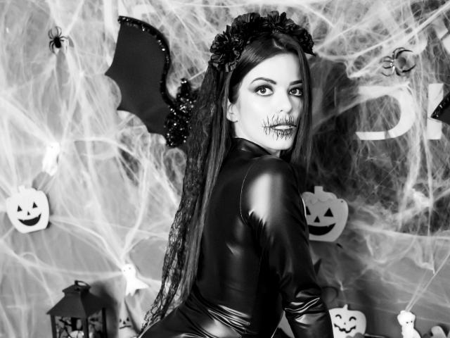 MedeeaParker - Live sex cam - 13753516