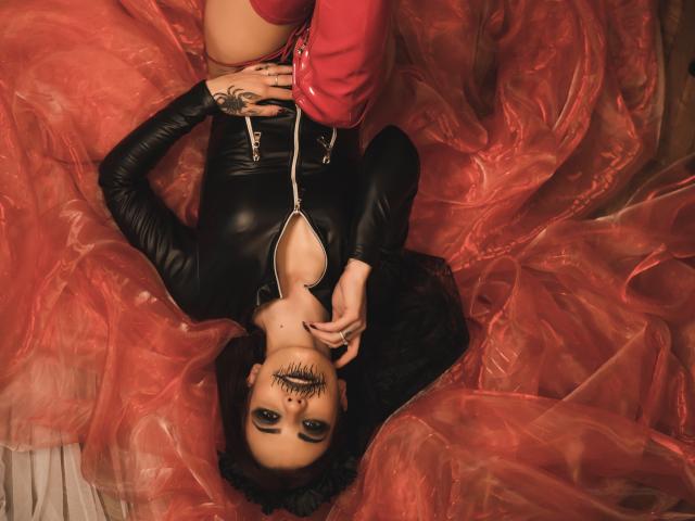 MedeeaParker - Live sex cam - 13753532