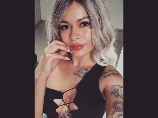 DariaDawson - Sexe cam en vivo - 13755568