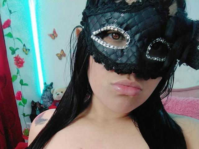 VivianaThomson - Live sexe cam - 13755688