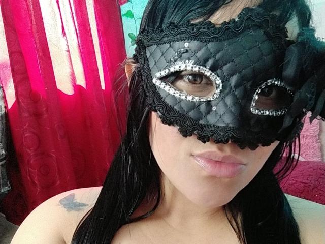 VivianaThomson - Sexe cam en vivo - 13755748