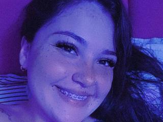 ClarissaDelicieux - Sexe cam en vivo - 13757984