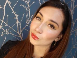 AbrilBetancourt - Live sexe cam - 13759720