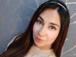 AbrilBetancourt - Live sexe cam - 13759736