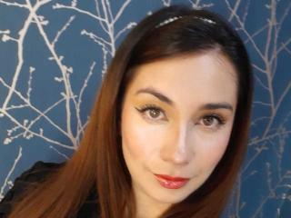 AbrilBetancourt - Sexe cam en vivo - 13759740