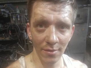 SnakeSpb - Sexe cam en vivo - 13761784