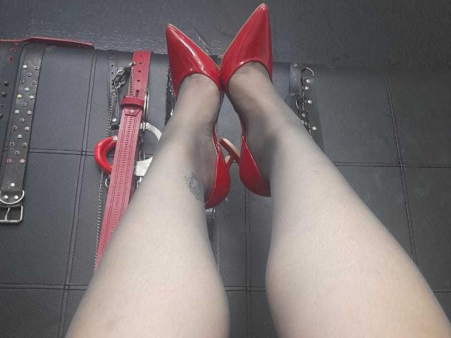 VictoriiaGray - Live sex cam - 13762480