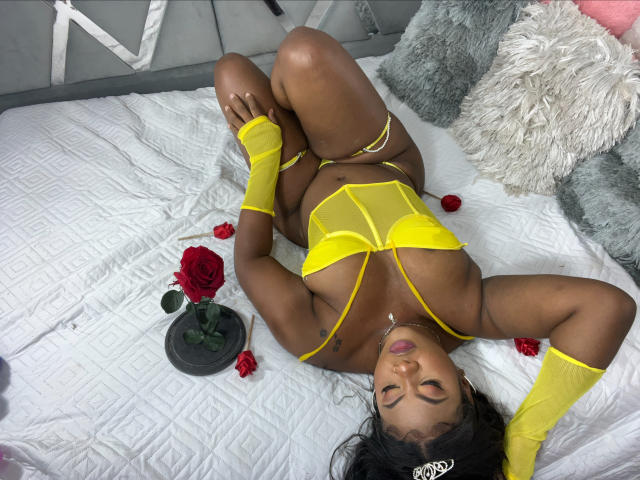 SaraLourens - Sexe cam en vivo - 13762512