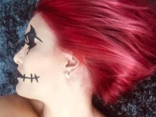 RougeDesiree - Sexe cam en vivo - 13762520