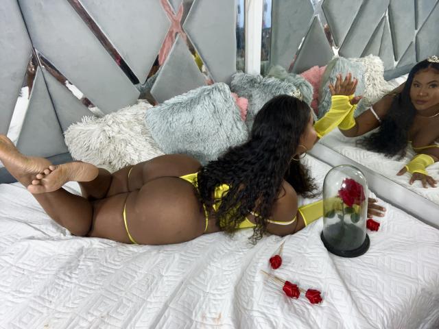 SaraLourens - Sexe cam en vivo - 13762756