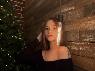 MikaelaRimmel - Sexe cam en vivo - 13763404