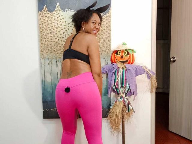 CorallHotty - Sexe cam en vivo - 13764000