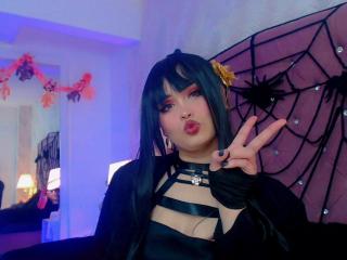 ClaireLourent - Live Sex Cam - 13764596