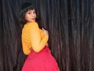 AnaCiel - Live sexe cam - 13764764