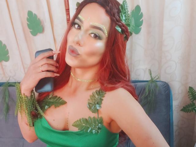 MiaSpencer - Sexe cam en vivo - 13765688