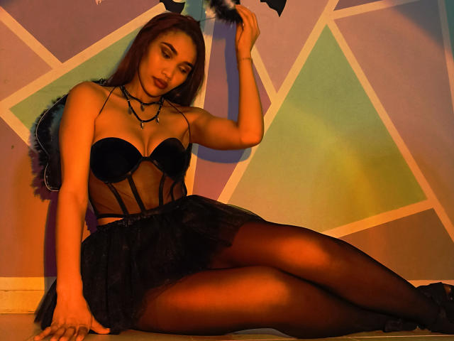 LuciaCortez - Sexe cam en vivo - 13767916