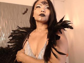 ShalomExoticX - Live sexe cam - 13768052