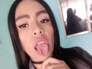 StellaBeckker - Live sexe cam - 13769244