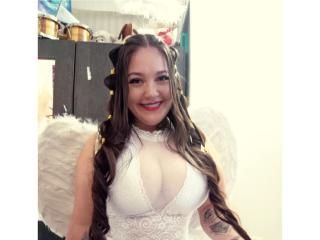 ClarissaDelicieux - Live sexe cam - 13769512