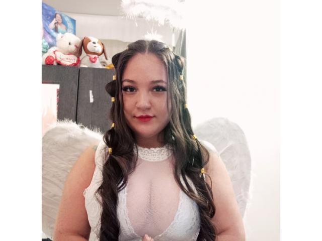 ClarissaDelicieux - Live Sex Cam - 13769516