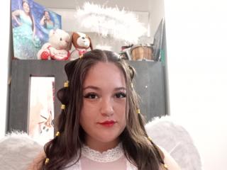 ClarissaDelicieux - Sexe cam en vivo - 13769524