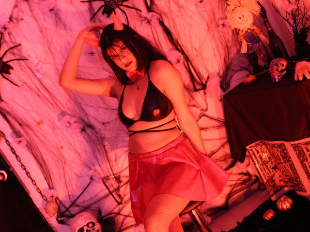 KimberlyLorent69 - Sexe cam en vivo - 13769684