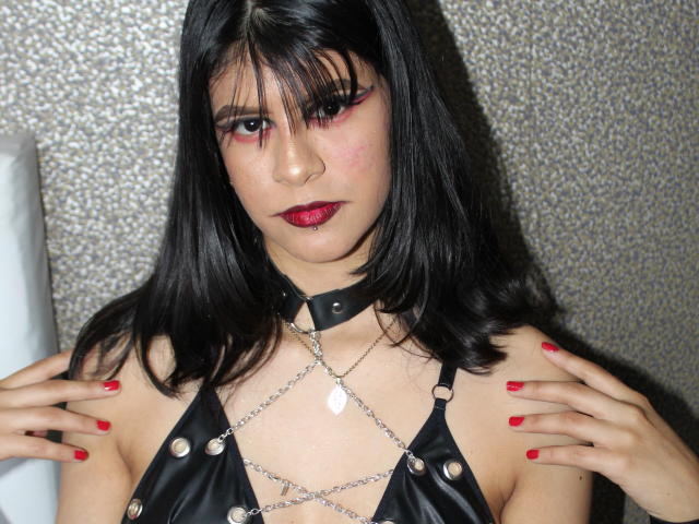 KimberlyLorent69 - Sexe cam en vivo - 13770284