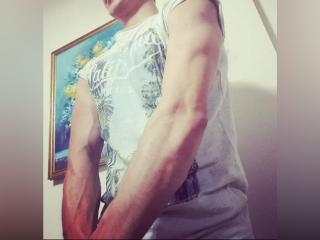 CarlRoyal - Sexe cam en vivo - 13771020