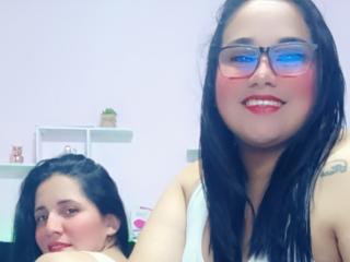 IsabellaAndSasha - Live porn & sex cam - 13771816