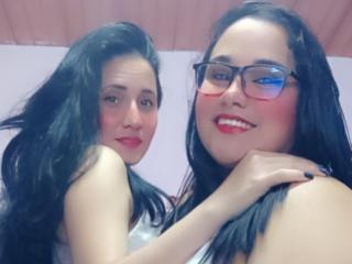 IsabellaAndSasha - Live porn & sex cam - 13771836