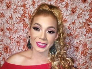 XiaraHarper - Sexe cam en vivo - 13772260