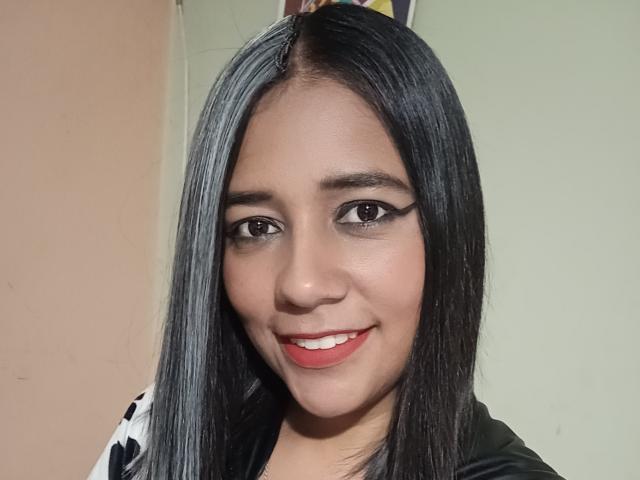 PauletteLove - Live sex cam - 13772964