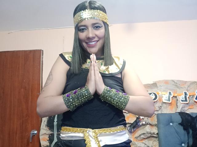 PauletteLove - Live sex cam - 13772984