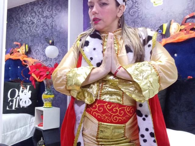 BiancaWild - Live sexe cam - 13773080