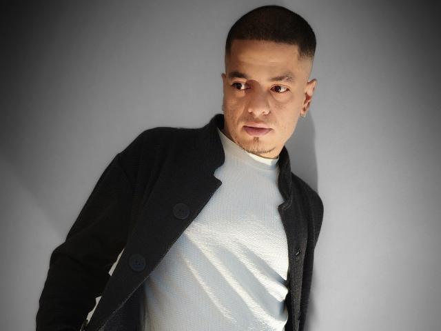 JohnyColer - Live sexe cam - 13773812