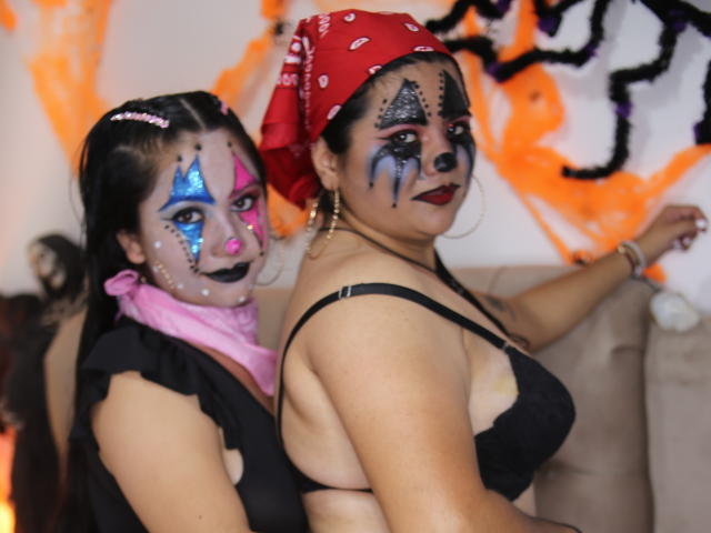 lailaSofia - Live sexe cam - 13774200