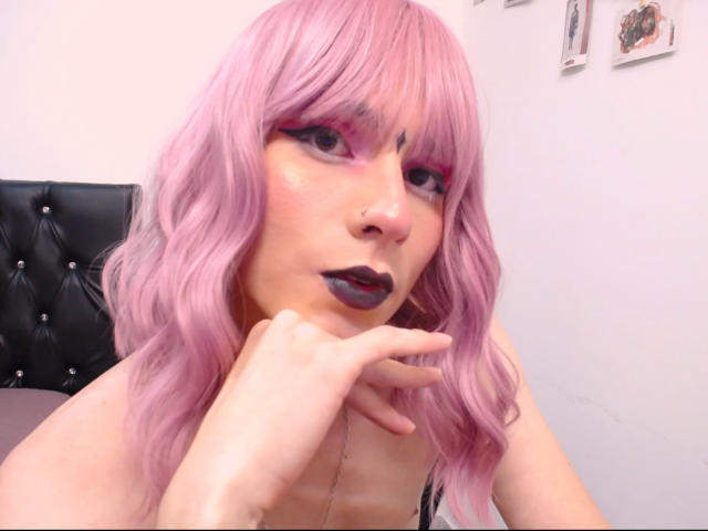 AmelyMyers - Live sexe cam - 13774576