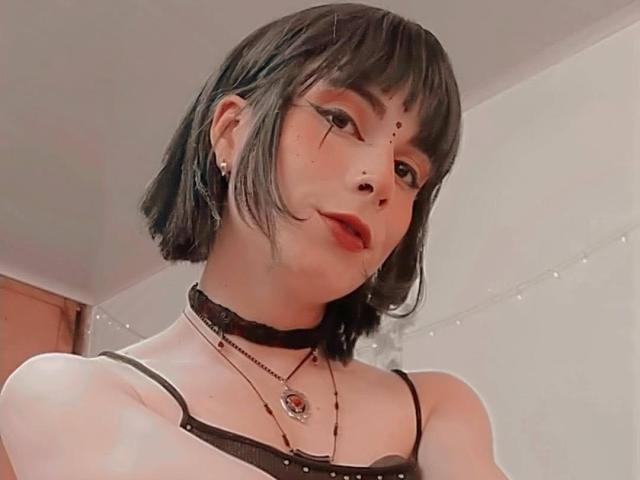 AmelyMyers - Live sex cam - 13774584