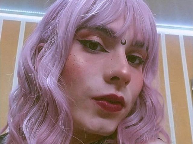 AmelyMyers - Live sexe cam - 13774588